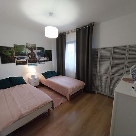 Appartement Gournay-Sur-Marne ภายนอก รูปภาพ