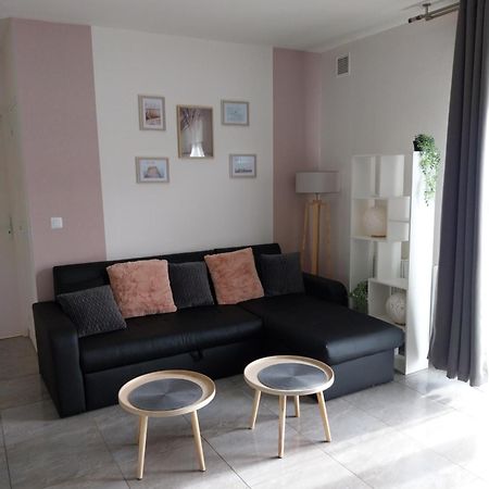 Appartement Gournay-Sur-Marne ภายนอก รูปภาพ