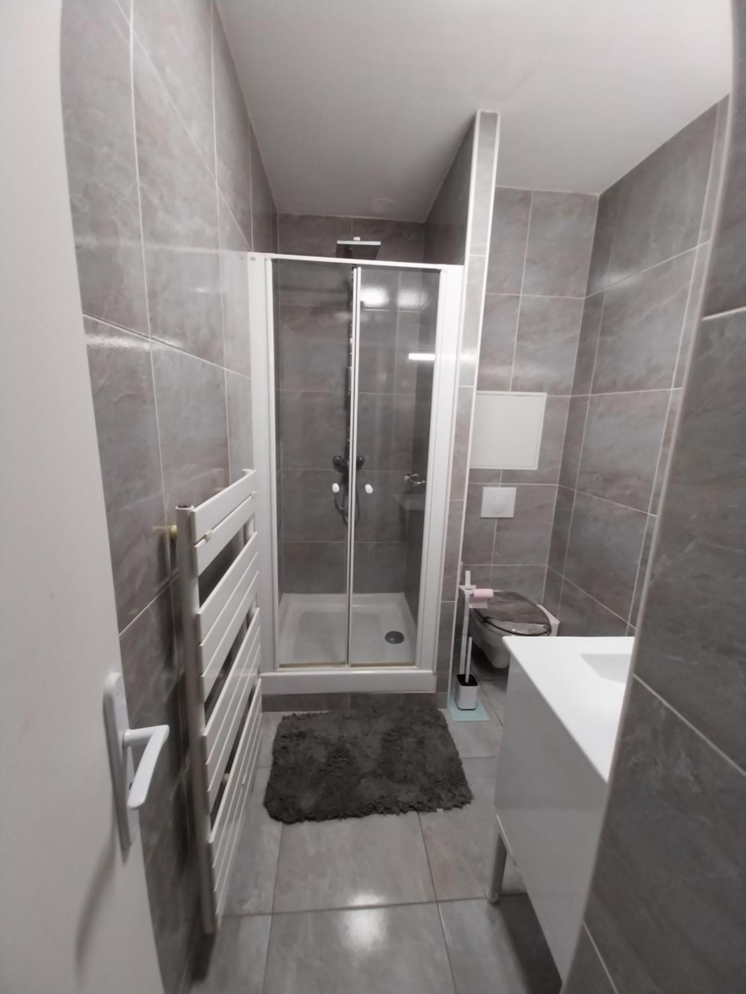 Appartement Gournay-Sur-Marne ภายนอก รูปภาพ