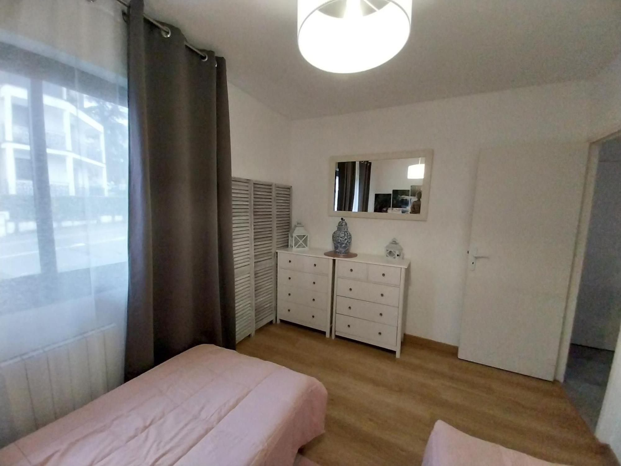 Appartement Gournay-Sur-Marne ภายนอก รูปภาพ