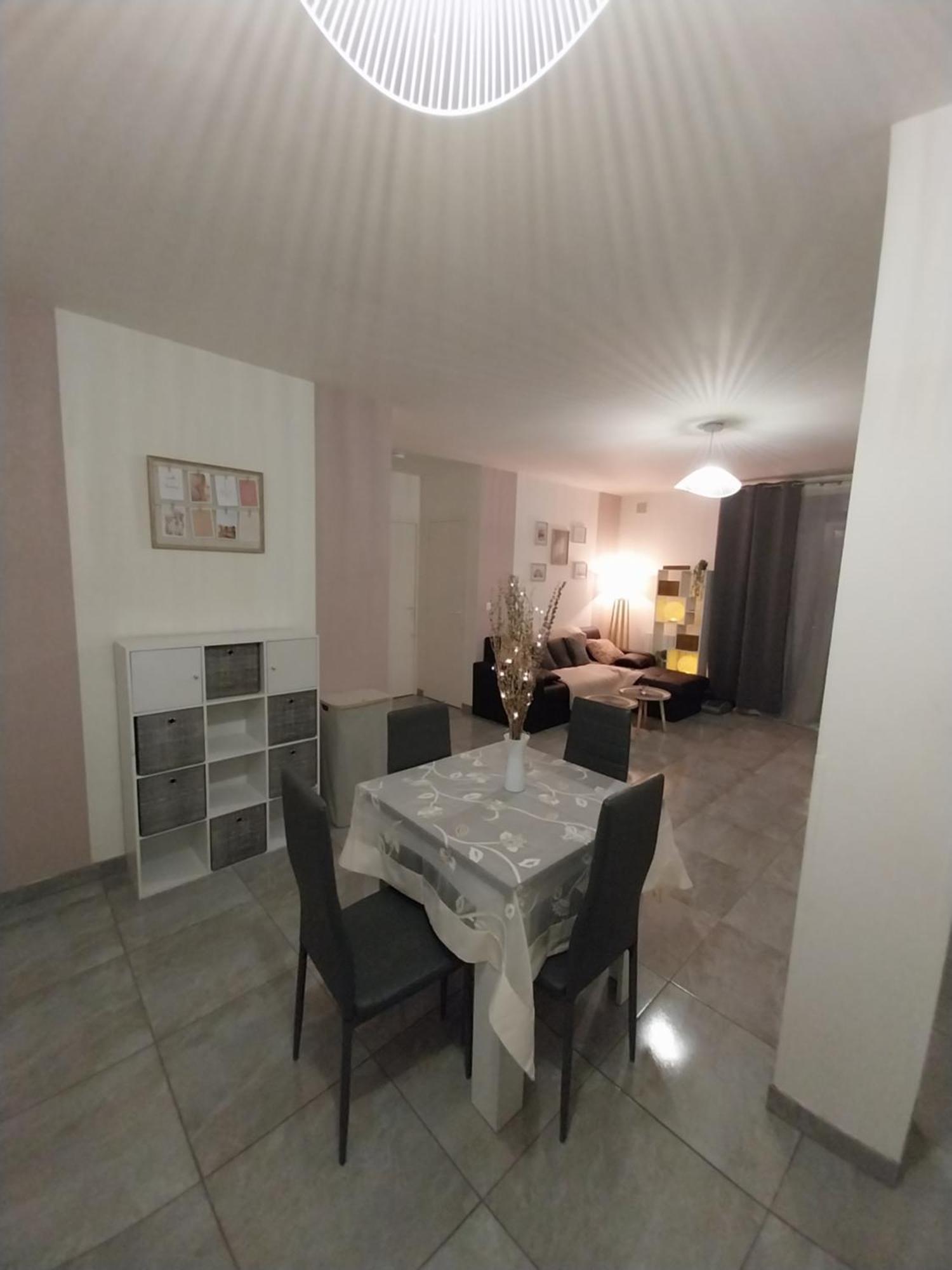 Appartement Gournay-Sur-Marne ภายนอก รูปภาพ