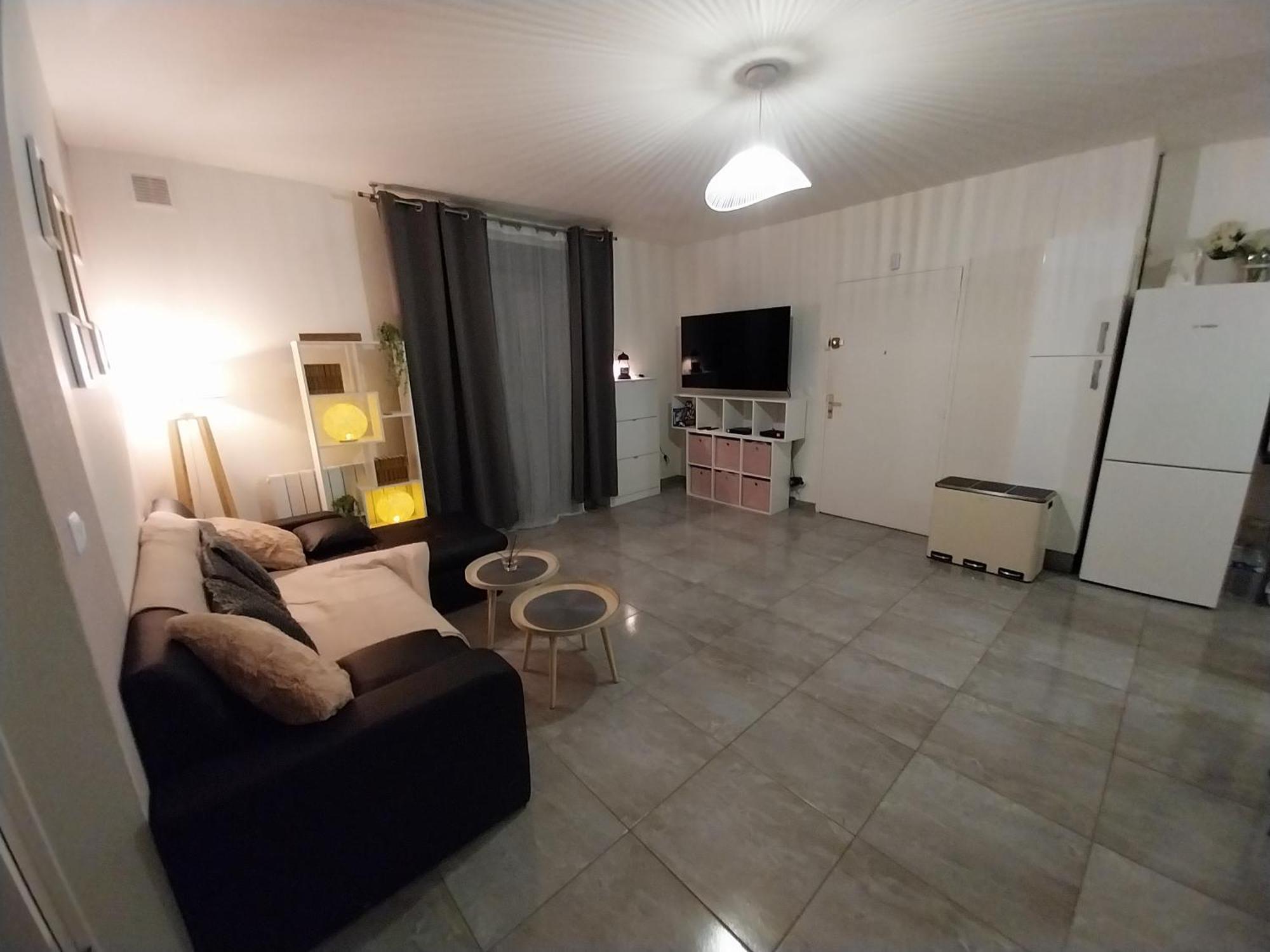 Appartement Gournay-Sur-Marne ภายนอก รูปภาพ