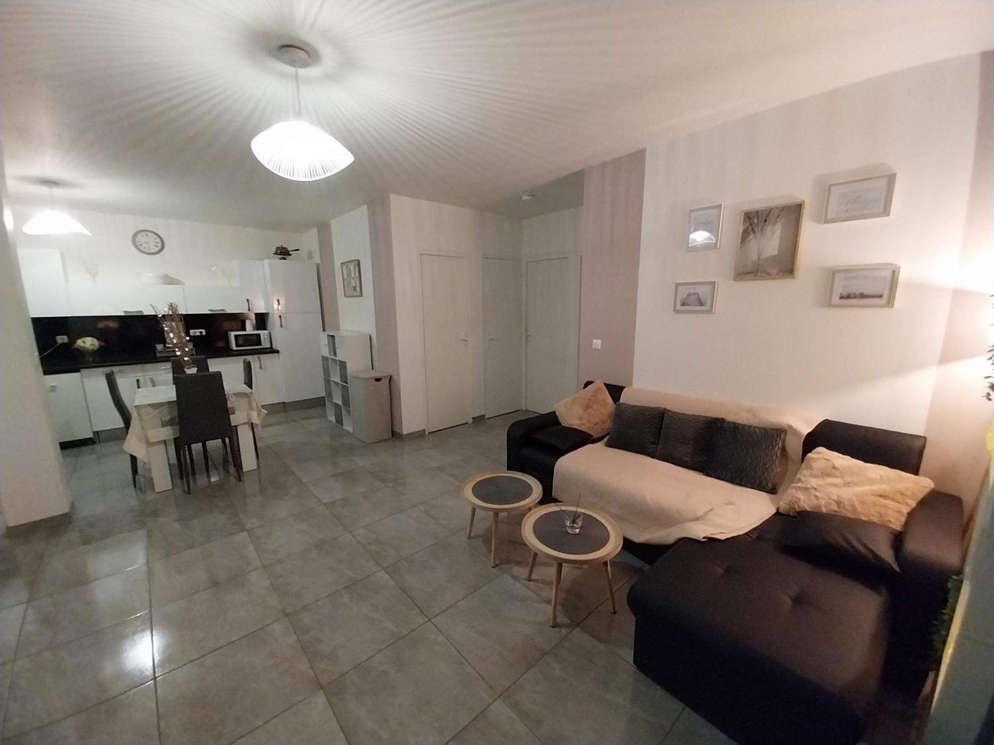Appartement Gournay-Sur-Marne ภายนอก รูปภาพ