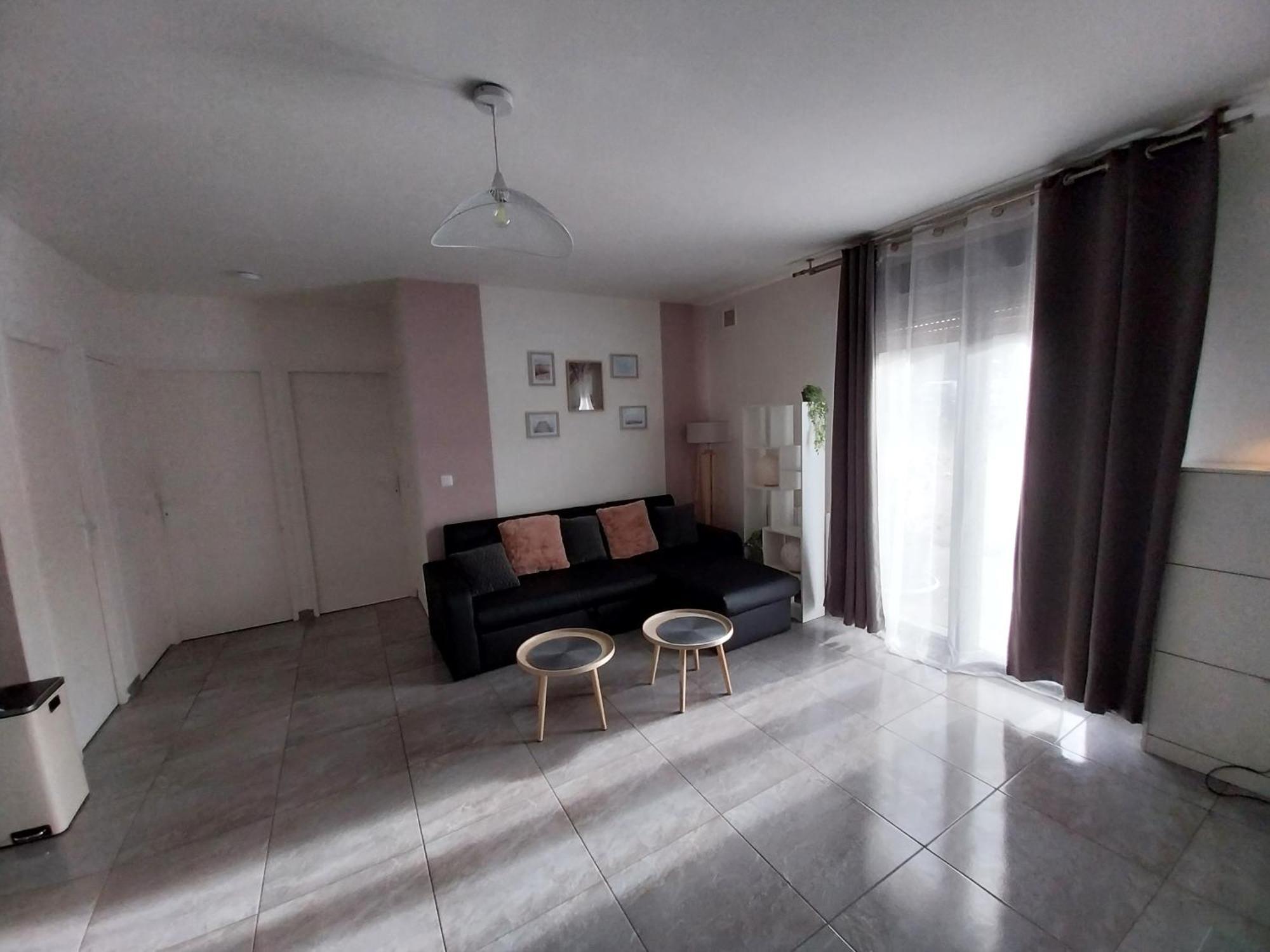 Appartement Gournay-Sur-Marne ภายนอก รูปภาพ