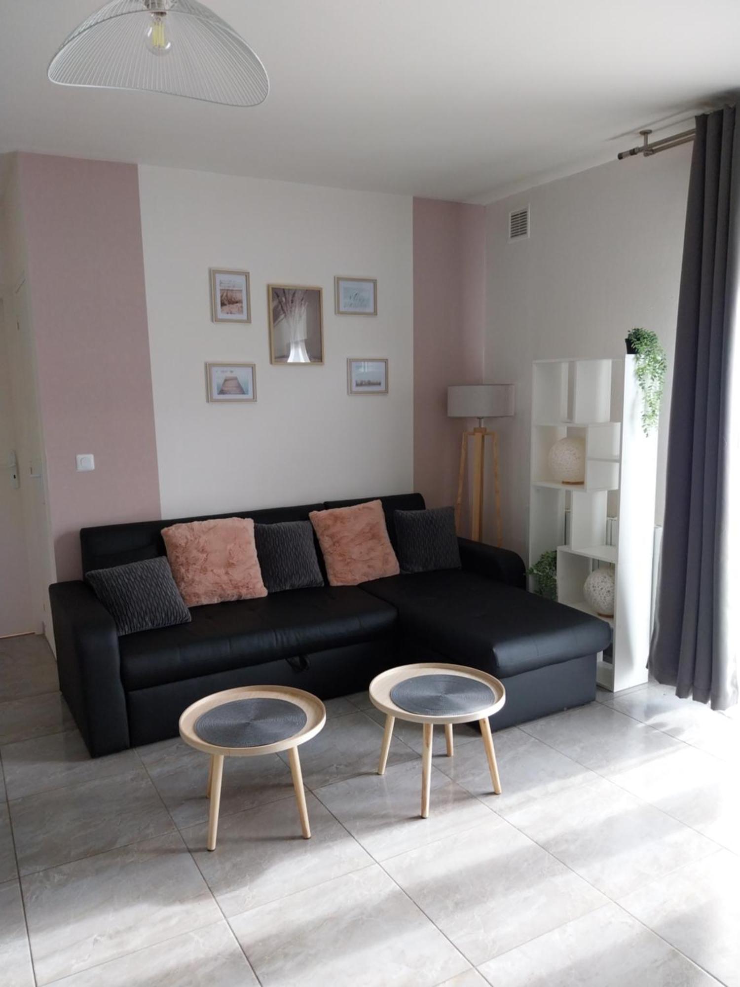 Appartement Gournay-Sur-Marne ภายนอก รูปภาพ