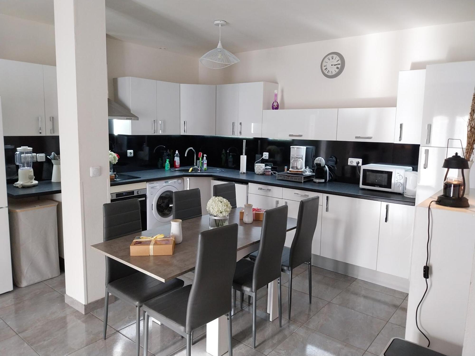 Appartement Gournay-Sur-Marne ภายนอก รูปภาพ
