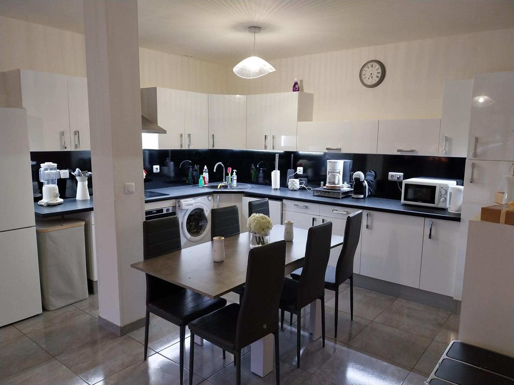 Appartement Gournay-Sur-Marne ภายนอก รูปภาพ