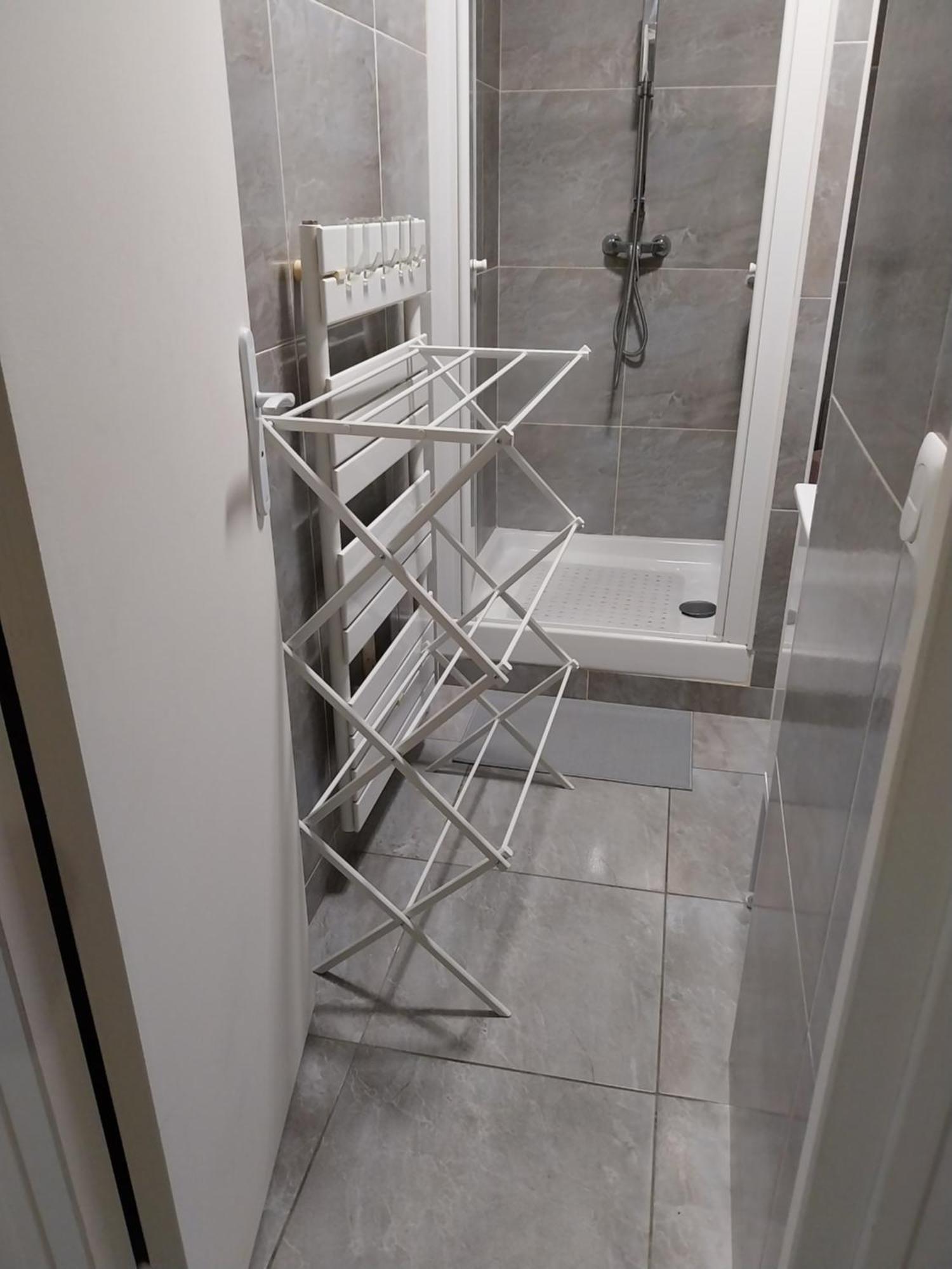 Appartement Gournay-Sur-Marne ภายนอก รูปภาพ